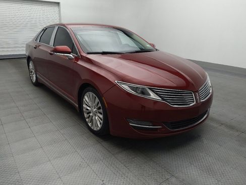 Used 2013 Lincoln MKZ image 13