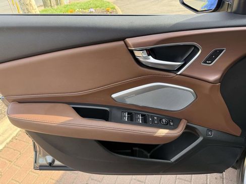 Used 2023 Acura RDX w/ Technology Package image 10