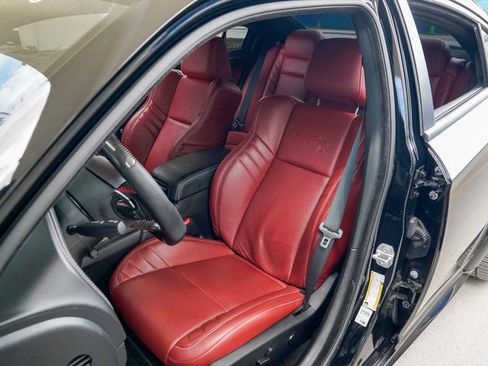 Used 2022 Dodge Charger SRT Hellcat image 4