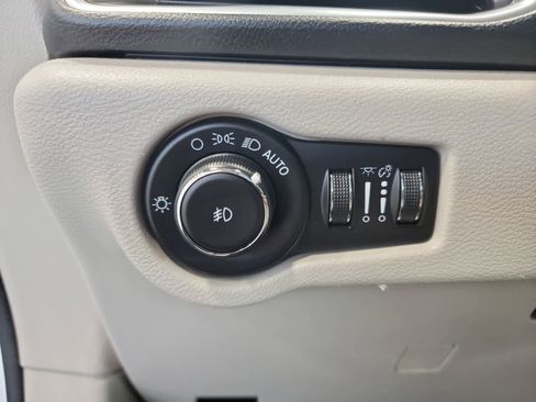 Used 2020 Chrysler Pacifica Limited FWD image 19