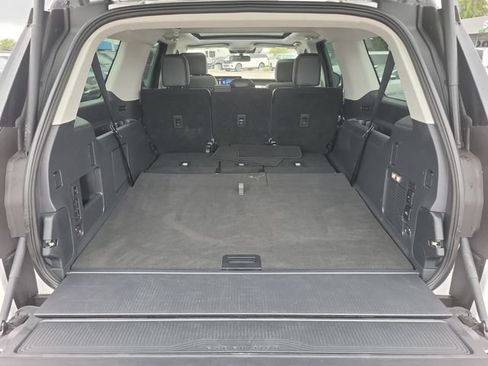 Certified 2025 Ford Expedition Max Platinum AWD/4WD image 27