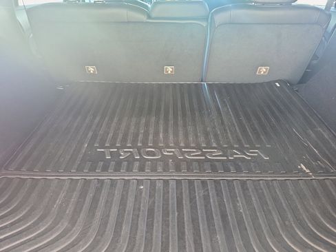 Used 2022 Honda Passport EX-L image 10