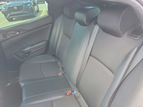 Certified 2021 Honda Civic Sport image 20