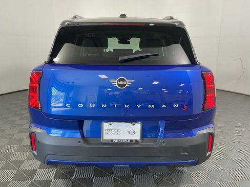 Certified 2025 MINI Cooper Countryman S image 5