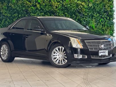 Used 2011 Cadillac CTS Premium
