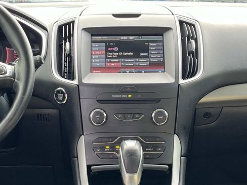 Used 2015 Ford Edge SEL w/ Equipment Group 201A image 15