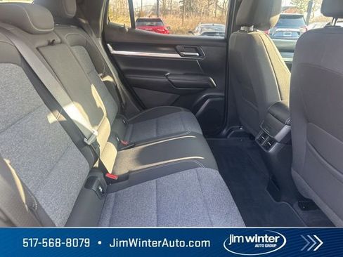 Used 2025 GMC Terrain Elevation AWD/4WD image 14
