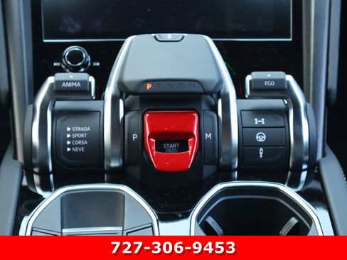 Used 2023 Lamborghini Urus S AWD/4WD image 20