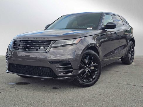 Used 2026 Land Rover Range Rover Velar Dynamic SE AWD/4WD image 1