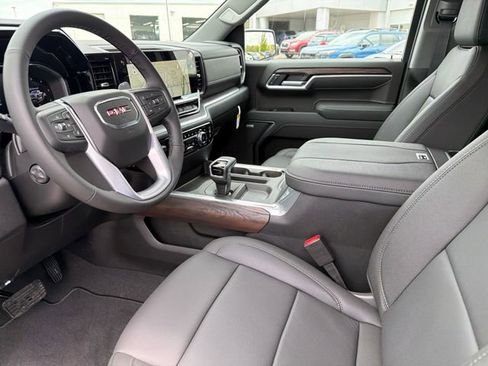 New 2026 GMC Sierra 1500 SLT w/ SLT Premium Plus Package image 18