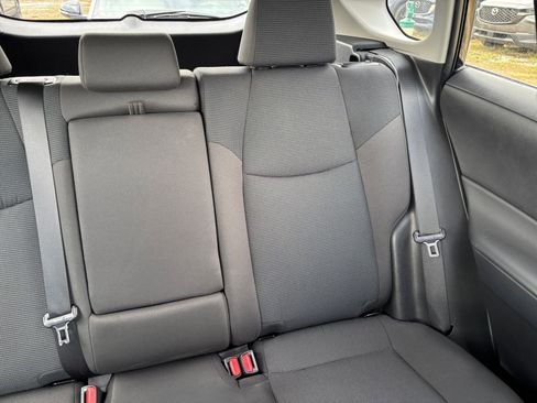 Used 2025 Toyota RAV4 LE image 37