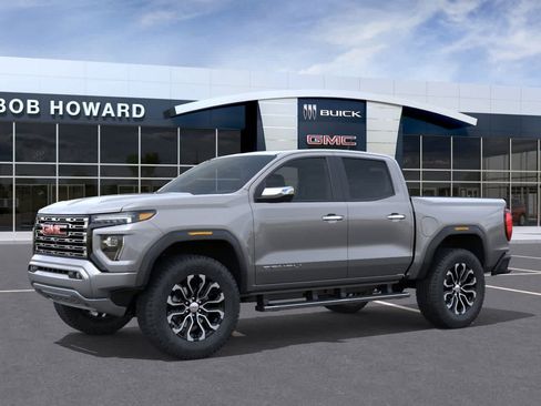 New 2026 GMC Canyon Denali image 2