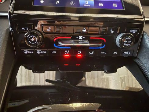 New 2026 Jeep Grand Cherokee Laredo X AWD/4WD image 43