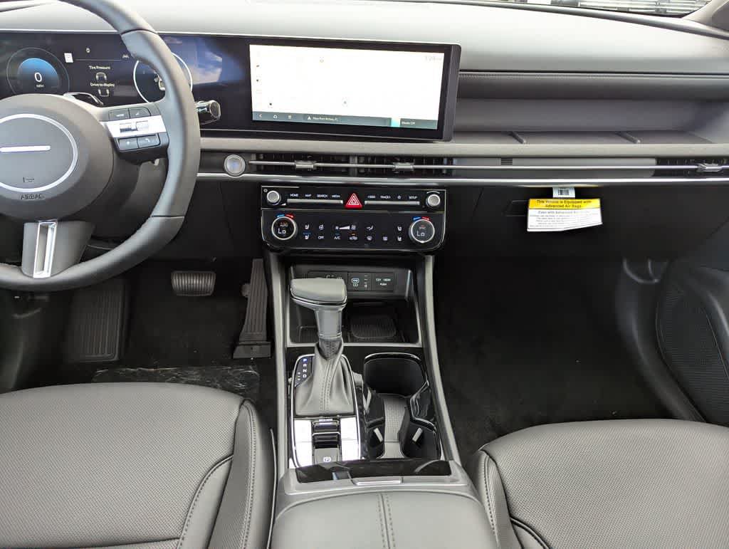 New 2026 Hyundai Santa Cruz Limited AWD/4WD image 17
