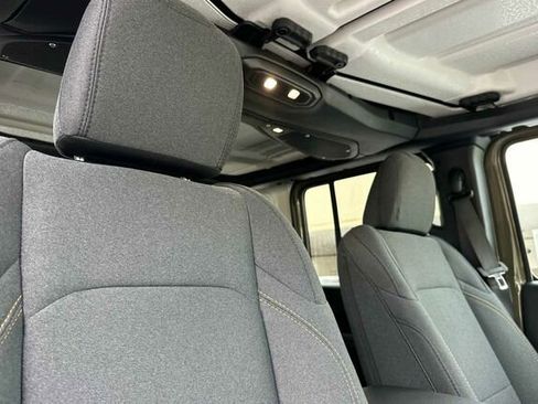 New 2026 Jeep Wrangler Unlimited Sport image 14