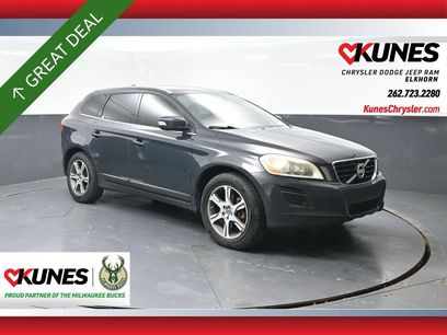 Used 2012 Volvo XC60 T6