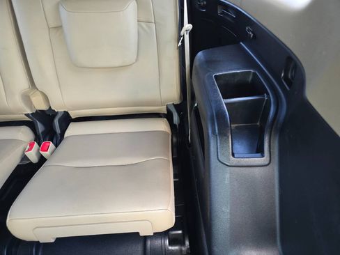 Used 2016 Toyota 4Runner Limited AWD/4WD image 28