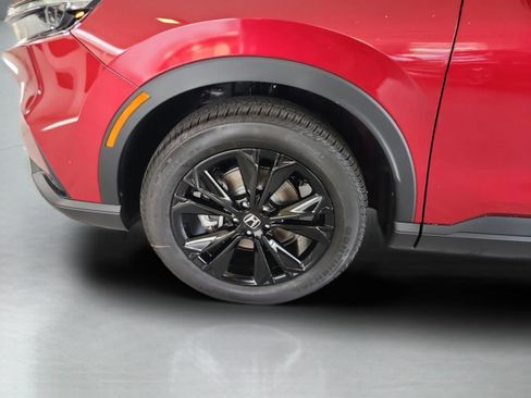 New 2026 Honda CR-V Sport Touring image 24