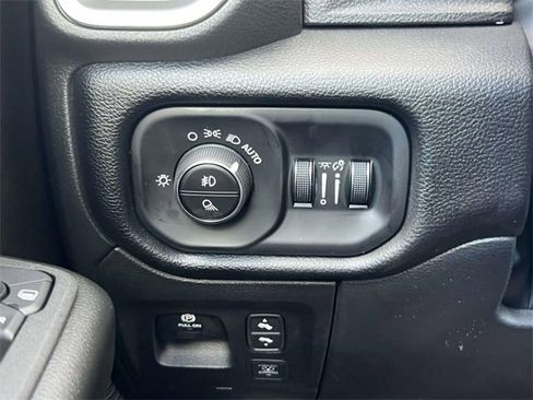 New 2026 RAM 3500 Big Horn image 24