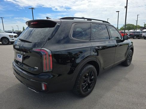 Used 2024 Kia Telluride SX X-Pro image 5