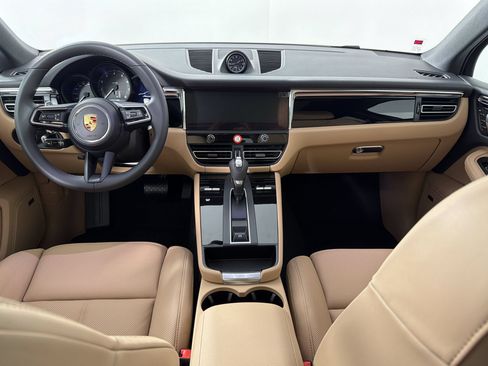 New 2026 Porsche Macan AWD/4WD image 15