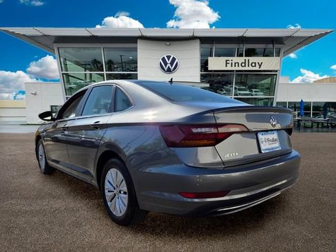Used 2019 Volkswagen Jetta S FWD image 4