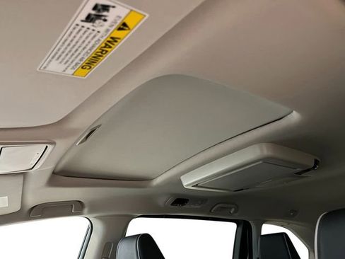 New 2026 Honda Odyssey Elite image 15