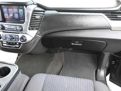Used 2017 Chevrolet Tahoe LS w/ Skid Plate Package AWD/4WD image 36