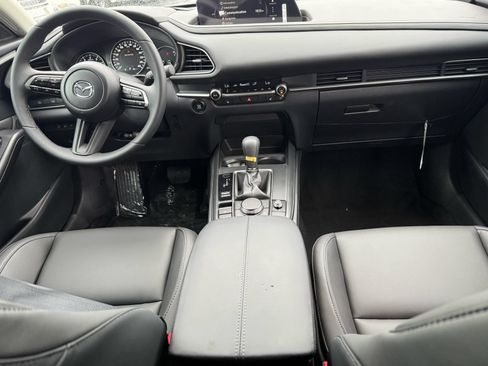 New 2026 MAZDA CX-30 AWD 2.5 S w/ Select Sport Pkg image 13