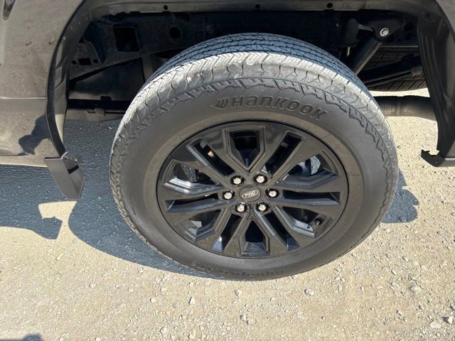 Used 2024 Ford F150 XLT w/ Equipment Group 302A MID AWD/4WD image 17