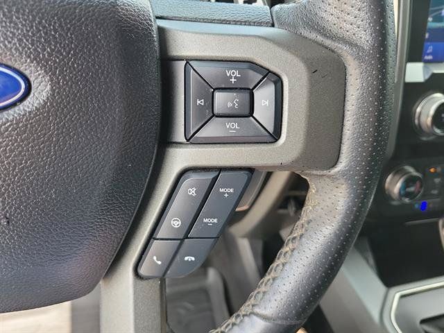 Used 2019 Ford F150 Raptor w/ Equipment Group 802A Luxury AWD/4WD image 23