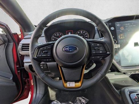 New 2026 Subaru Crosstrek 2.5i Wilderness image 18