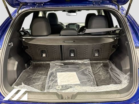 New 2026 Subaru Crosstrek 2.5i Wilderness w/ Crosstrek Mirror Package image 28