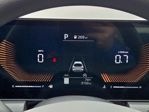 Certified 2026 Kia K5 LXS image 25