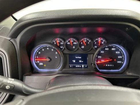 Used 2022 Chevrolet Silverado 2500 W/T w/ WT Convenience Package image 19