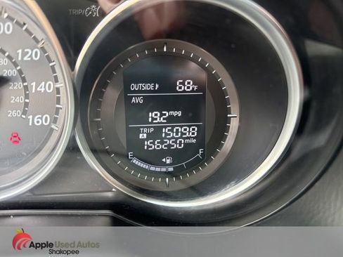 Used 2015 MAZDA CX-5 Touring image 11