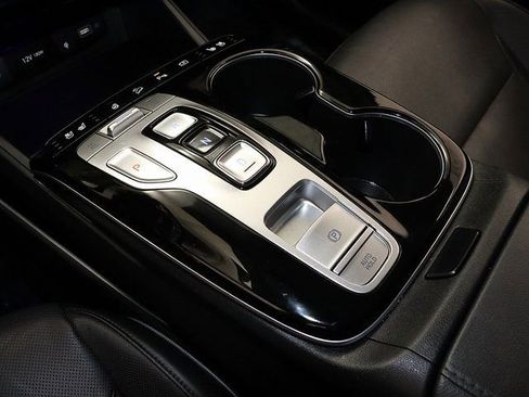 Used 2024 Hyundai Tucson Limited image 21