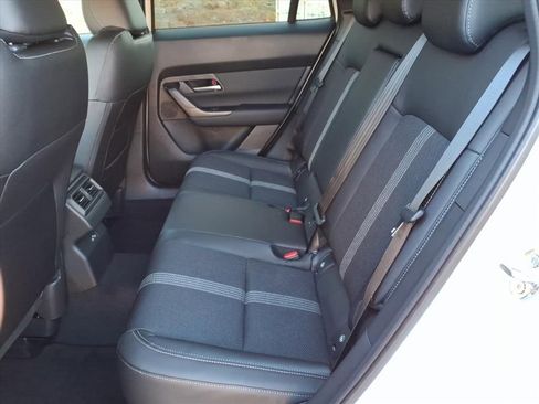 New 2025 MAZDA CX-50 AWD 2.5 S w/ Cargo Package image 14