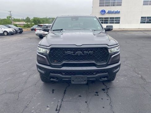 Used 2026 RAM 1500 Rebel w/ Rebel Level 2 Equipment Group AWD/4WD image 9