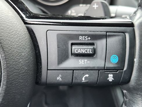 Certified 2021 Nissan Rogue SL w/ Premium Package image 24