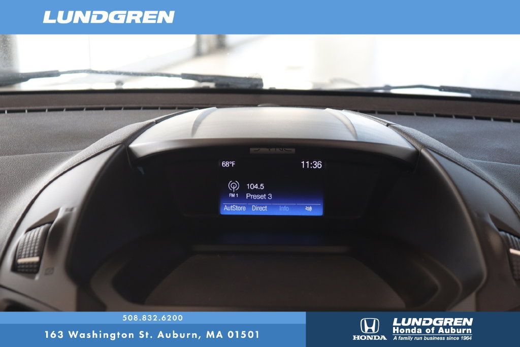 Used 2016 Ford Escape S FWD image 20