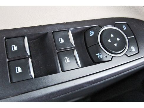 Used 2020 Ford Explorer Limited w/ Class III Trailer Tow Package image 21