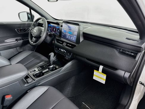 New 2026 Subaru Outback Limited XT AWD/4WD image 33