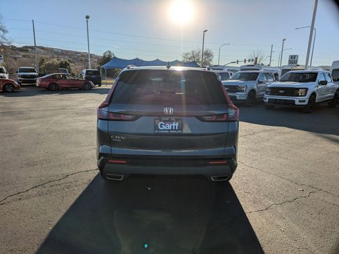 Used 2025 Honda CR-V Sport-L image 5