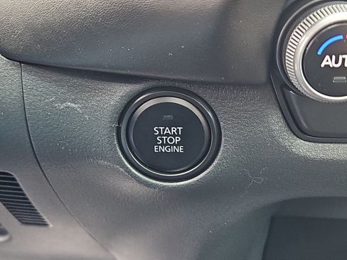 New 2026 MAZDA CX-50 AWD 2.5 S w/ Cargo Package image 11