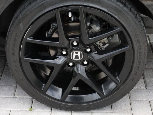 Used 2022 Honda Civic Sport image 39