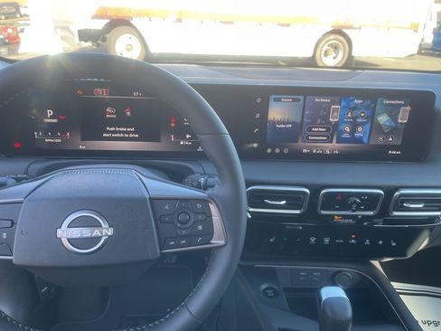 New 2026 Nissan Sentra SV FWD image 29