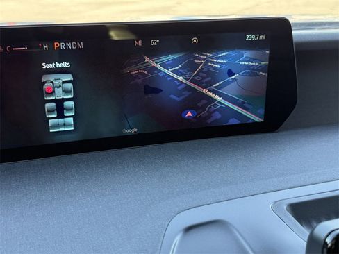 New 2025 Ford Expedition Active image 46