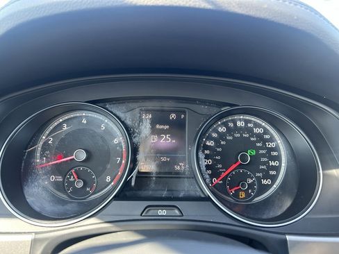 Used 2021 Volkswagen Atlas S image 18