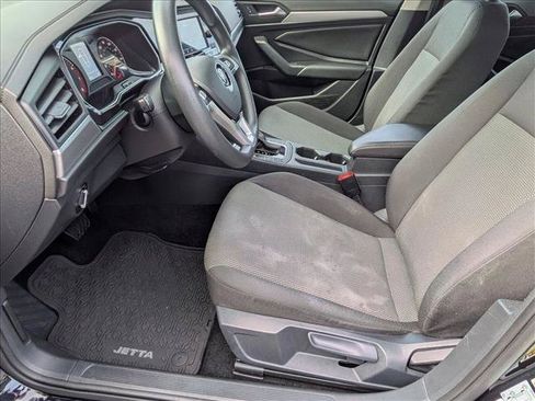 Used 2021 Volkswagen Jetta FWD image 15
